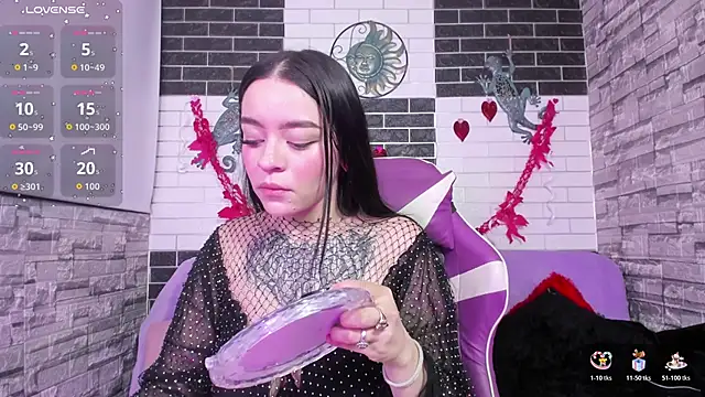 alanna_Love02 webcam