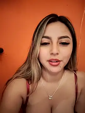 CelestePrince2 webcam
