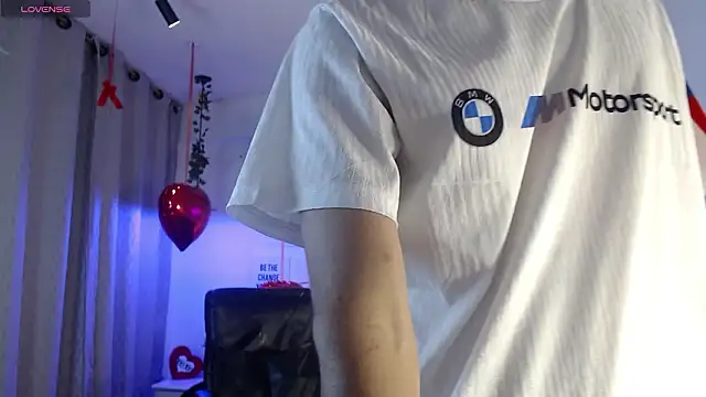 AmethystShadow17 webcam