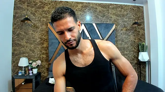 Jacob_Benelli webcam