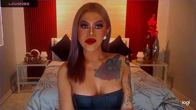 StellaStrong30 webcam