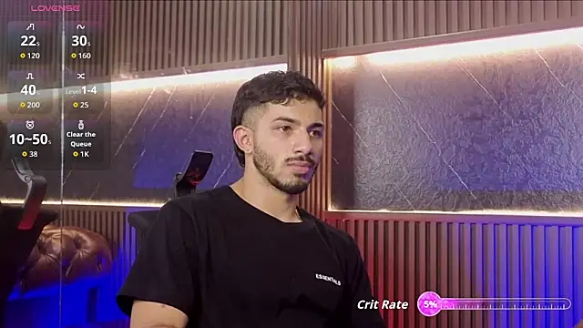 ArturoCardona_ webcam