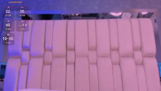 MissValeriePink webcam