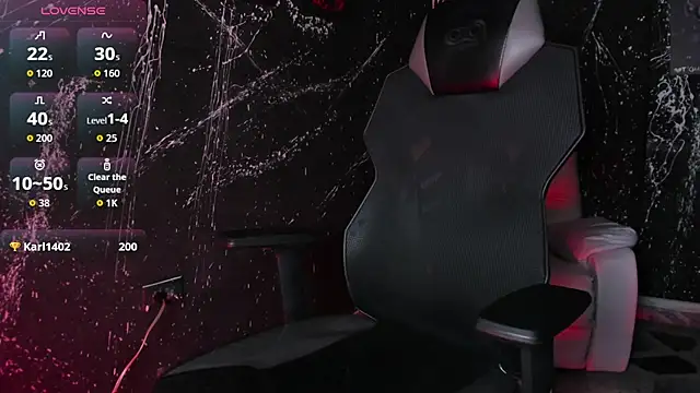 SalvatoreBenford webcam