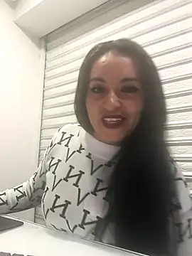 Alisson_Stonee webcam