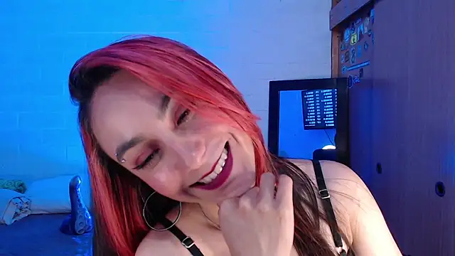 Amy66 webcam