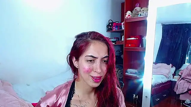 MariamGray1 webcam
