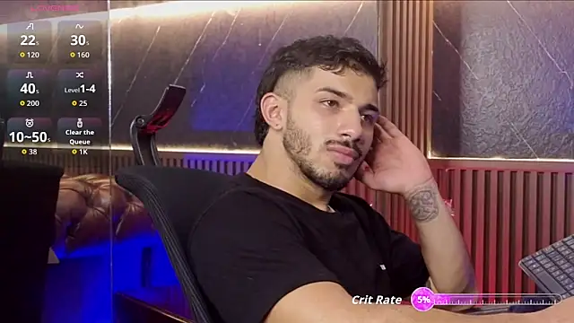 ArturoCardona_ webcam