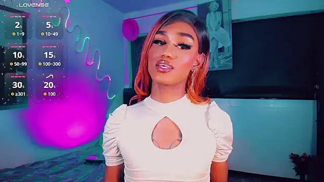 Kendall_hornyy webcam