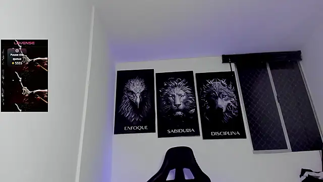 AUSTINN_TORRES webcam