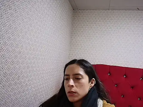 Mangostina_sweet webcam