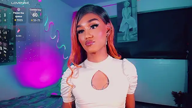 Kendall_hornyy webcam