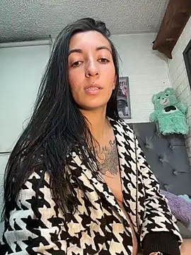 SALOME_KORLAND webcam