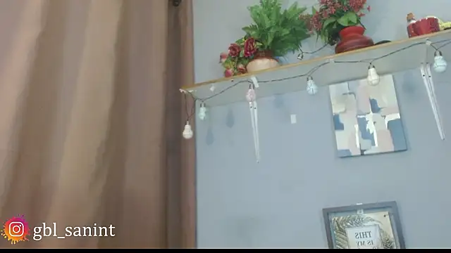 gaby_sant webcam