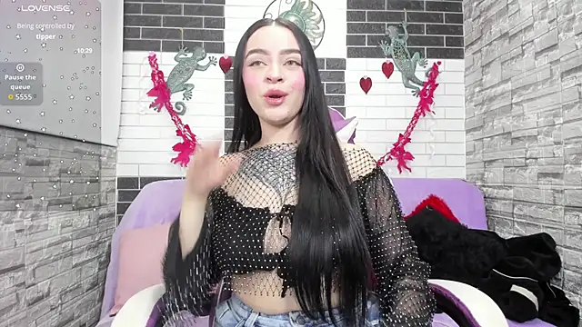 alanna_Love02 webcam