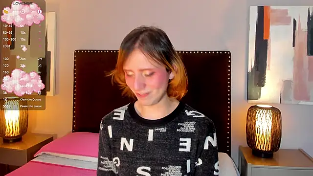 seraphine_star webcam