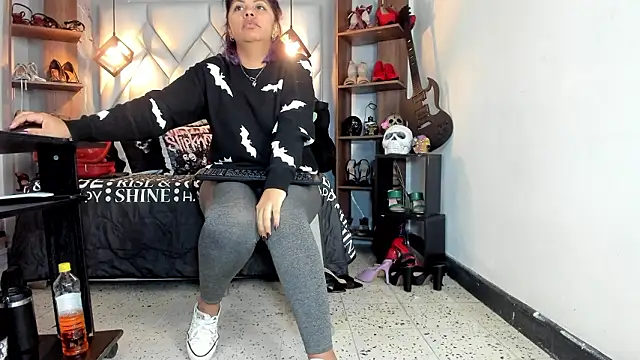 MirandaHaguen webcam