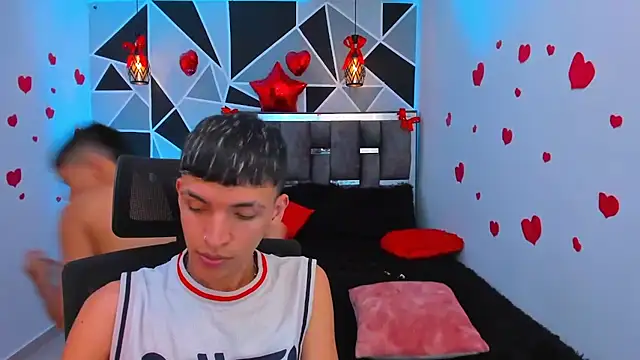 Juan_Nd_Steven webcam