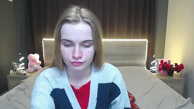 MargaritaKiss webcam