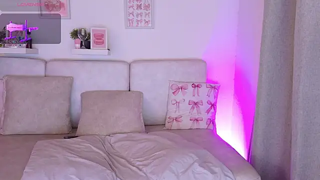 Malka_Burning webcam