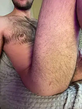 Deckard_Webb1_ webcam