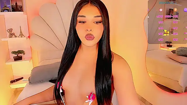 ValentinaMarinn webcam