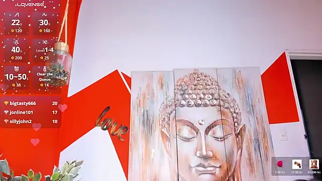 grace_miller03 webcam