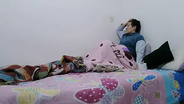 luxandracon23 webcam