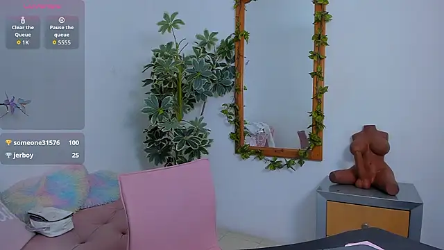 SaskiaGrendel webcam