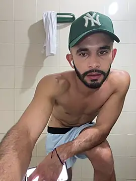 Jacksonfranco webcam