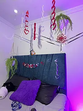 Camilla_Miller01 webcam