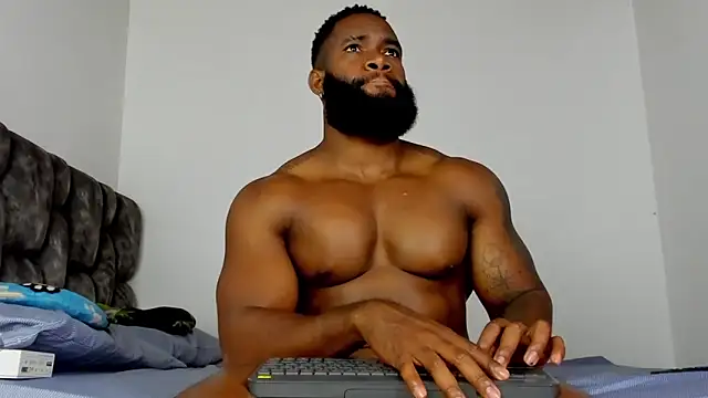 james_musclebbc webcam