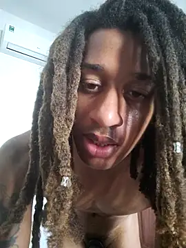 InfernalHazze webcam