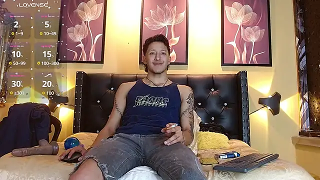 bruno_do_santos webcam