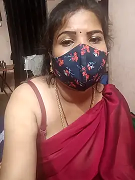 Madhusri_Tamil_Telugu webcam