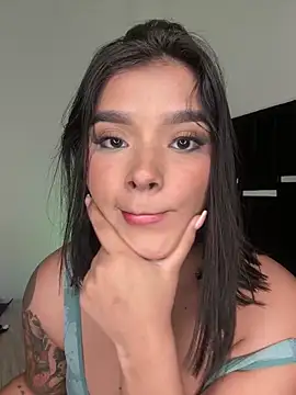 Allegra-Fiore webcam