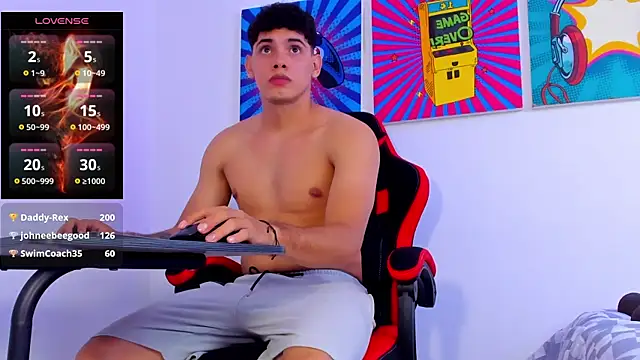 justin_payn14 webcam