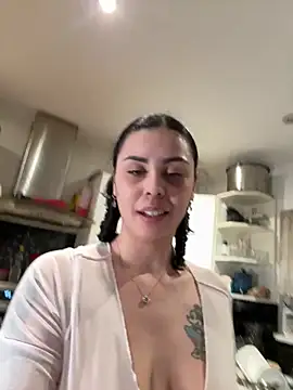 daniella_monroe webcam