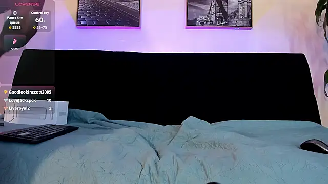 Sweet_Alessandre webcam