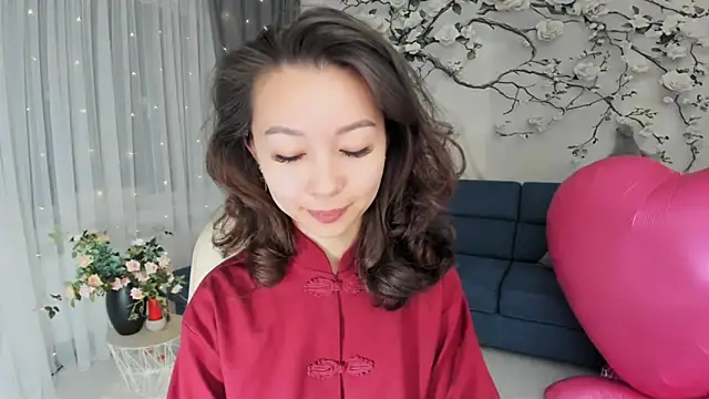 agnieszkabanana - AgnieszkaBanana's free webcam - UK Sex Cams