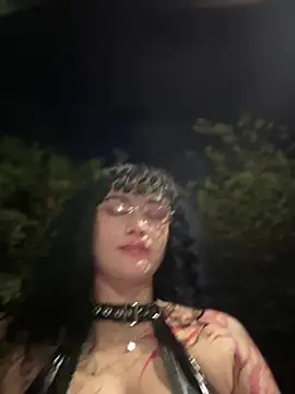 Electra_doll_ webcam