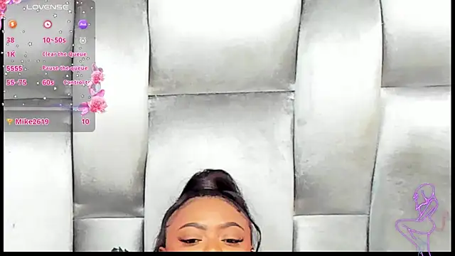 CamilaBenitez webcam