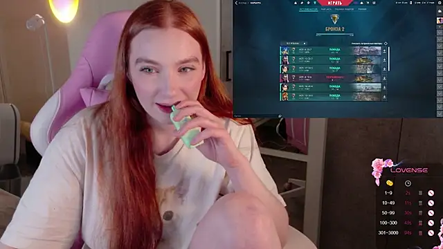 cinnabon_girls webcam