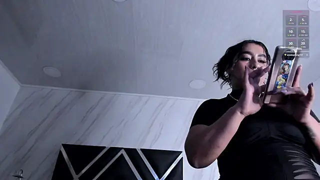 Carolina_Arias webcam