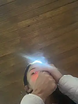 Little_aphrodite webcam