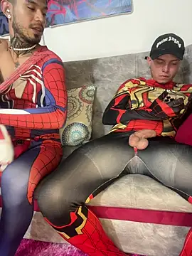 Anthony-Martin webcam