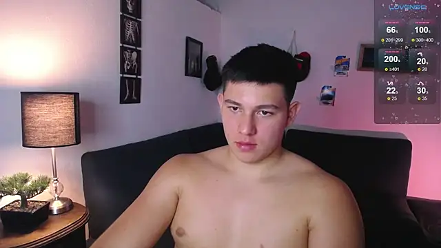 JamesCr_ webcam