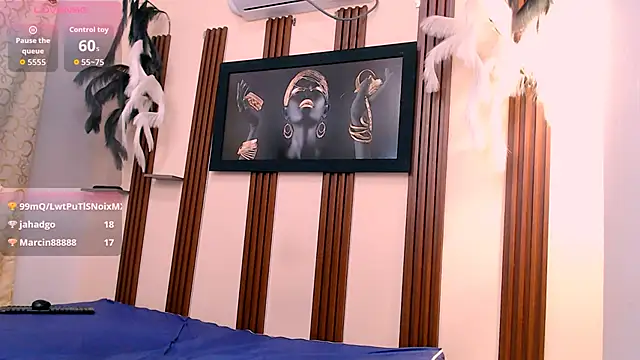 kimberly18cute webcam