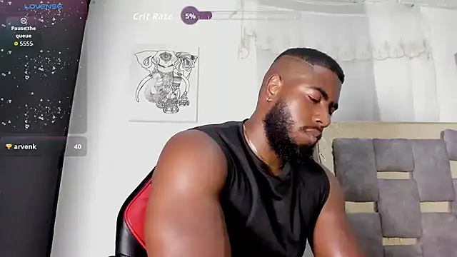 lebron_million webcam