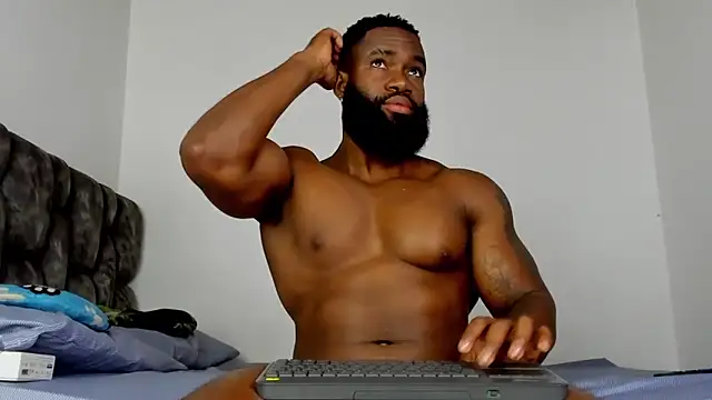 james_musclebbc webcam